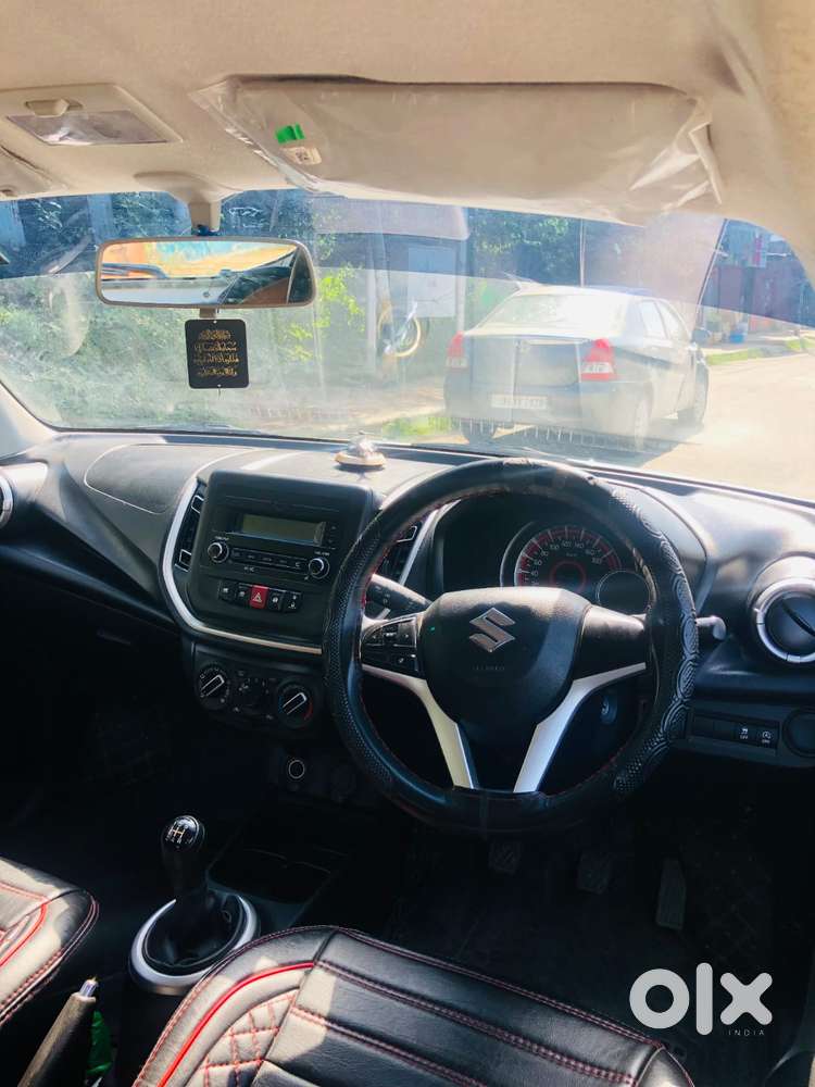 Maruti Suzuki Celerio 1.0 Zxi Mt, 2024, Petrol
