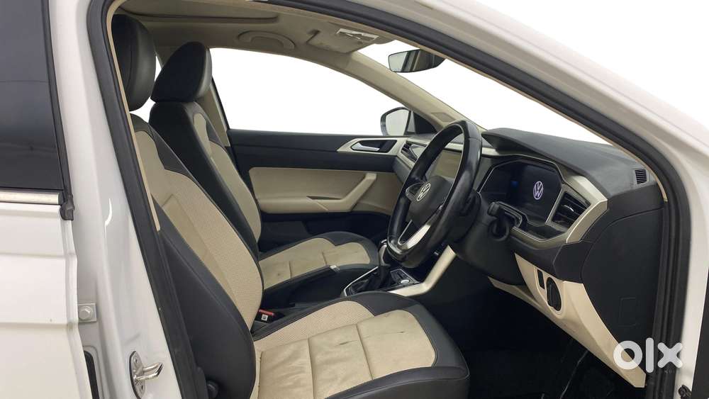Volkswagen Virtus 1.0 Topline Tsi At, 2023, Petrol