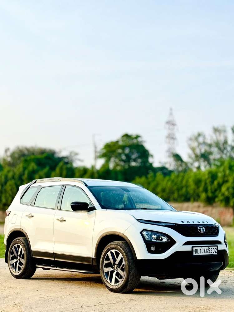 Tata Safari 2.0 Kryotec Xza Plus, 2023, Diesel