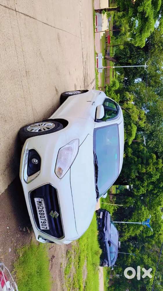 Maruti Suzuki Dzire 2020 Petrol Manual