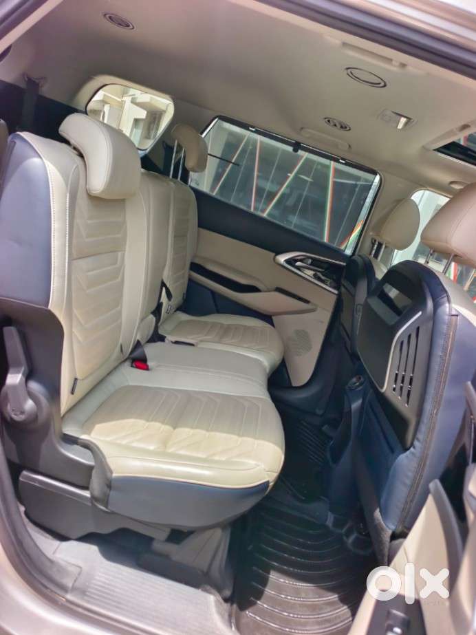 Kia Carens 1.4 Luxury Plus Dct 7 Str, 2022, Petrol