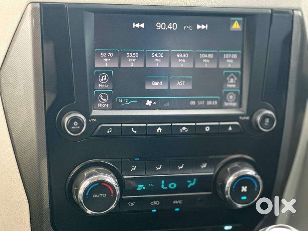 Mahindra Scorpio [2020-2022] 2.2 S11 2wd, 2022, Diesel