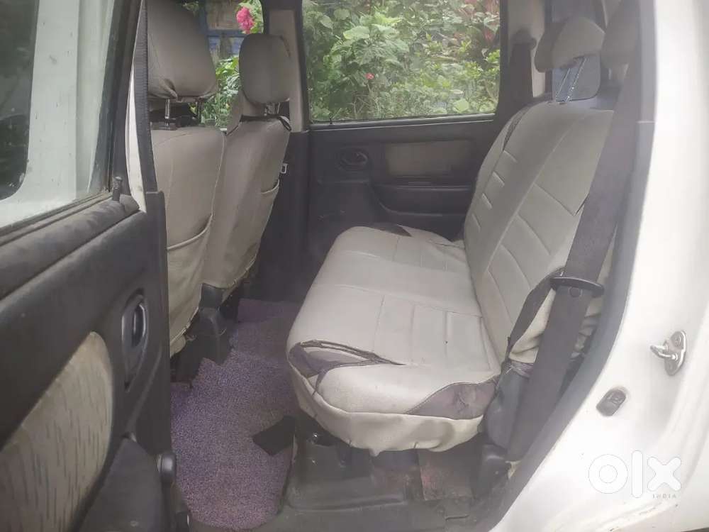 Wagon R Lxi