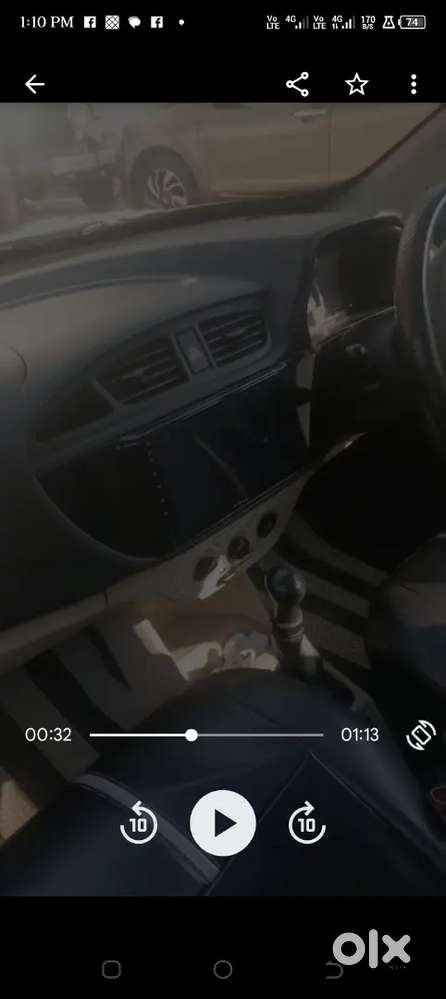 Maruti Suzuki Alto 800 2022 Lpg 65000 Km Driven