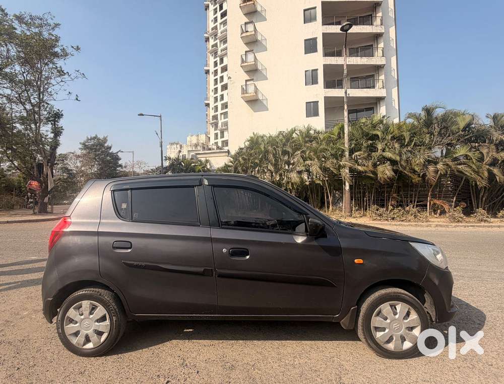 Maruti Suzuki Alto K10 Vxi, 2018, Petrol