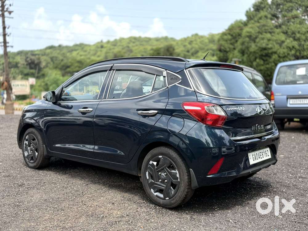 Hyundai Grand I10 Nios Magna Corporate Edition 1.2 Kappa Vtvt, 2022,..