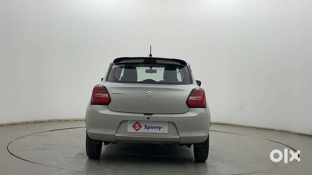 Maruti Suzuki Swift Vvt Vxi, 2023, Petrol