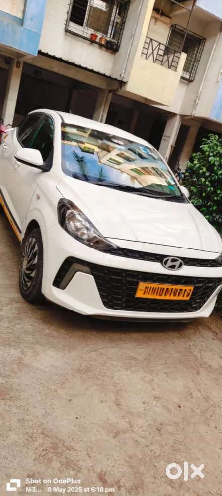 गाडी वर लोन आहे