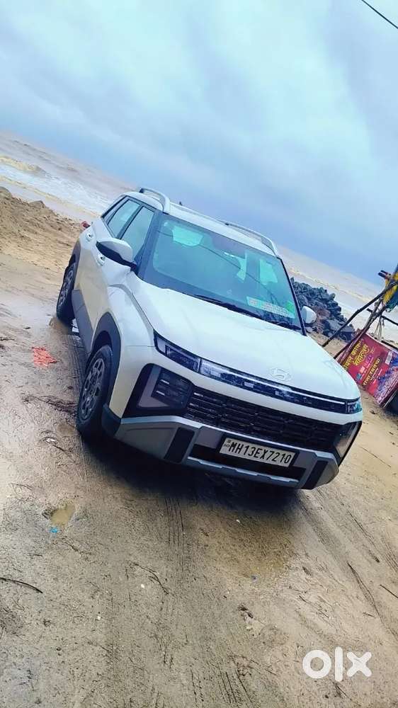 Hyundai New Venue Se 2026 Manual