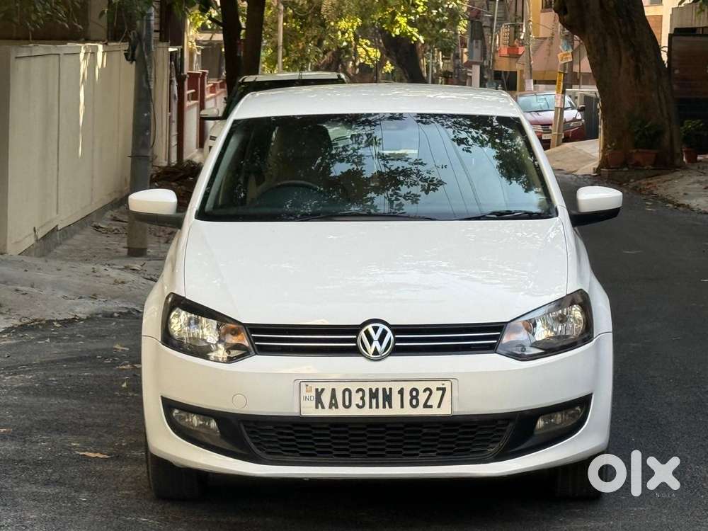 Volkswagen Polo 1.0 Highline Plus Tsi, 2019, Diesel