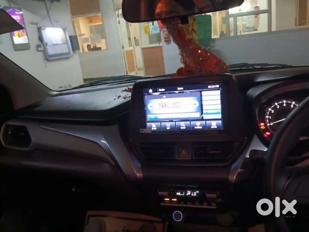Maruti Suzuki Fronx 2024 Petrol Well Maintained