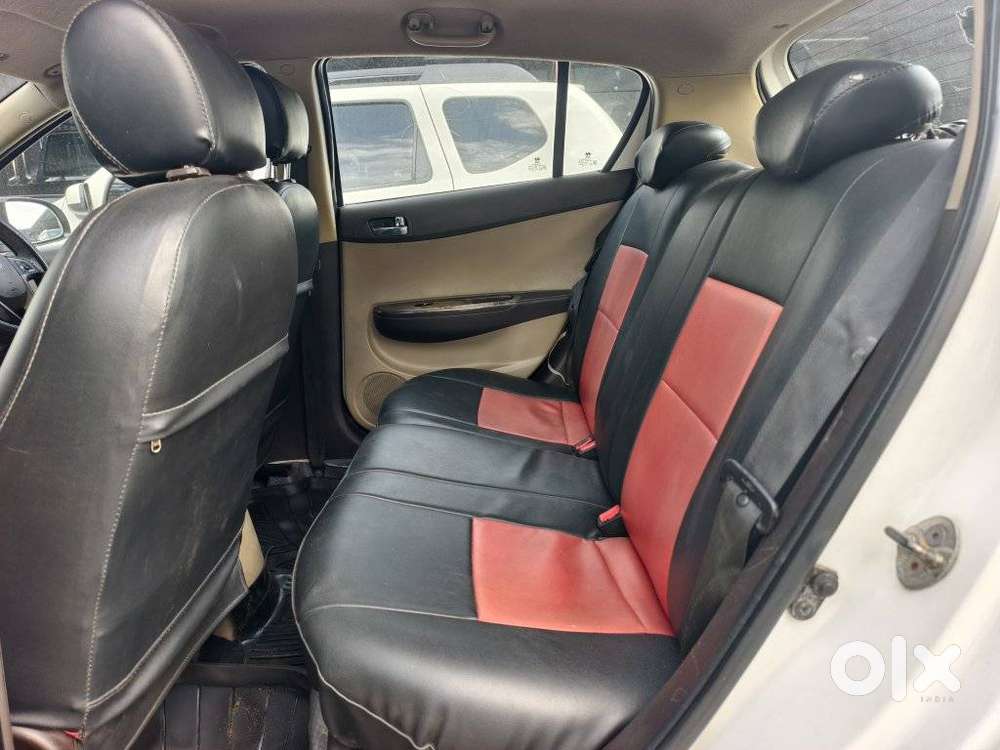 Hyundai I20 Sportz 1.2 Mt, 2010, Diesel