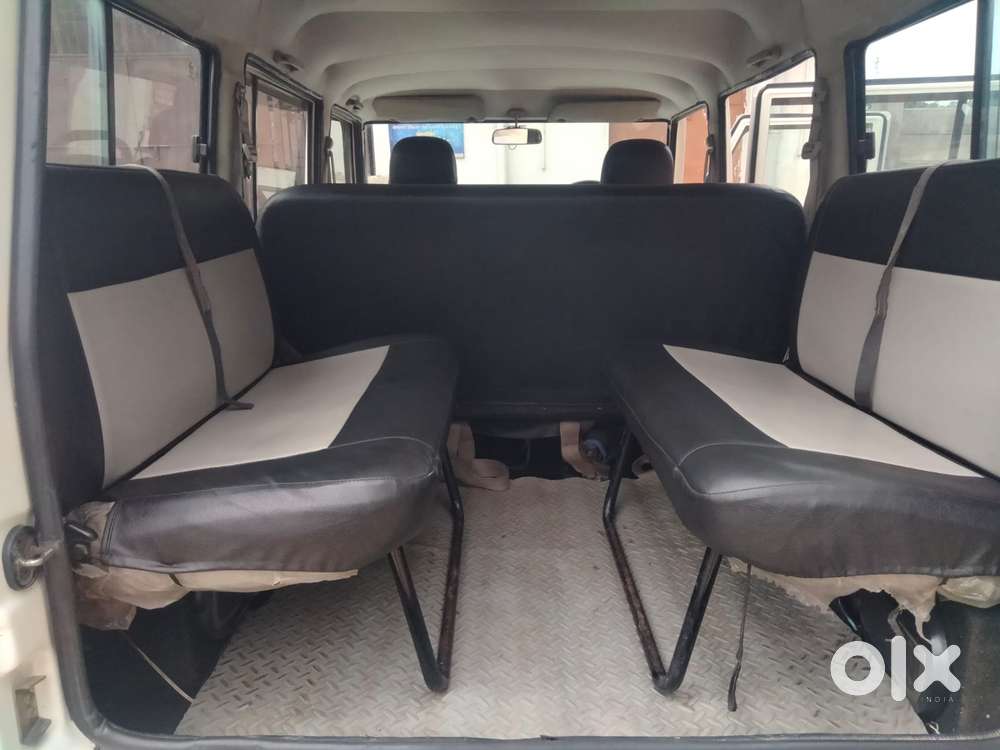 Mahindra Bolero Plus Ac Bs Iv, 2019, Diesel