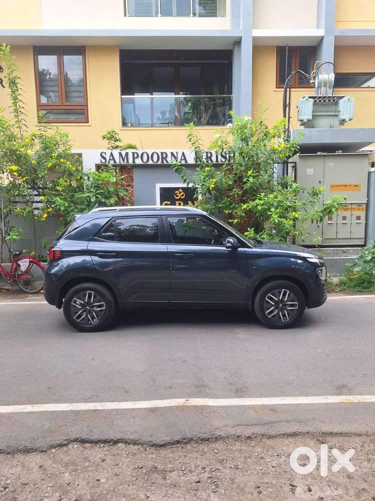 Hyundai Venue 1.5 Crdi S Plus, 2023, Diesel