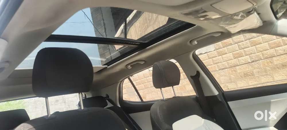 Hyundai Creta Diesel 2020