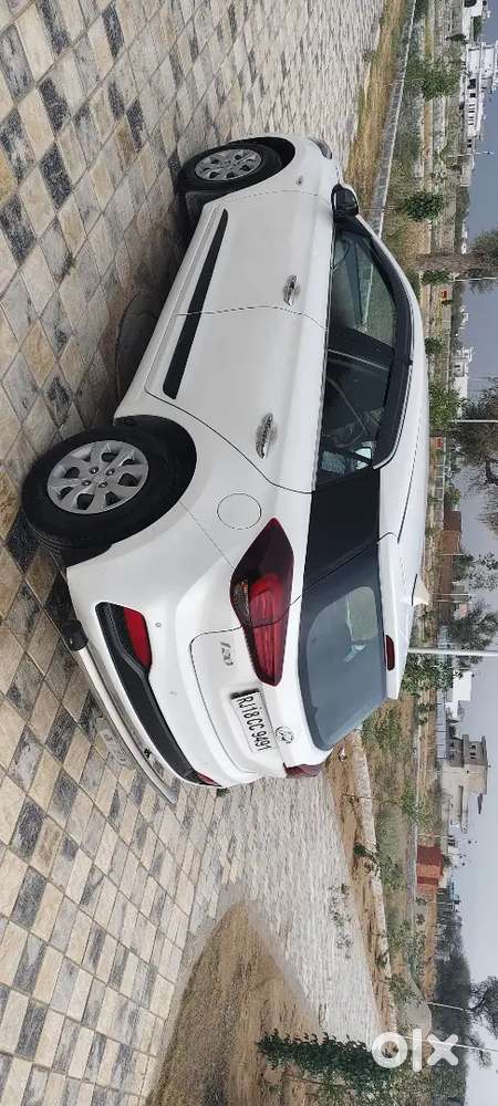 Hyundai New I20 2019 Petrol Well Maintained