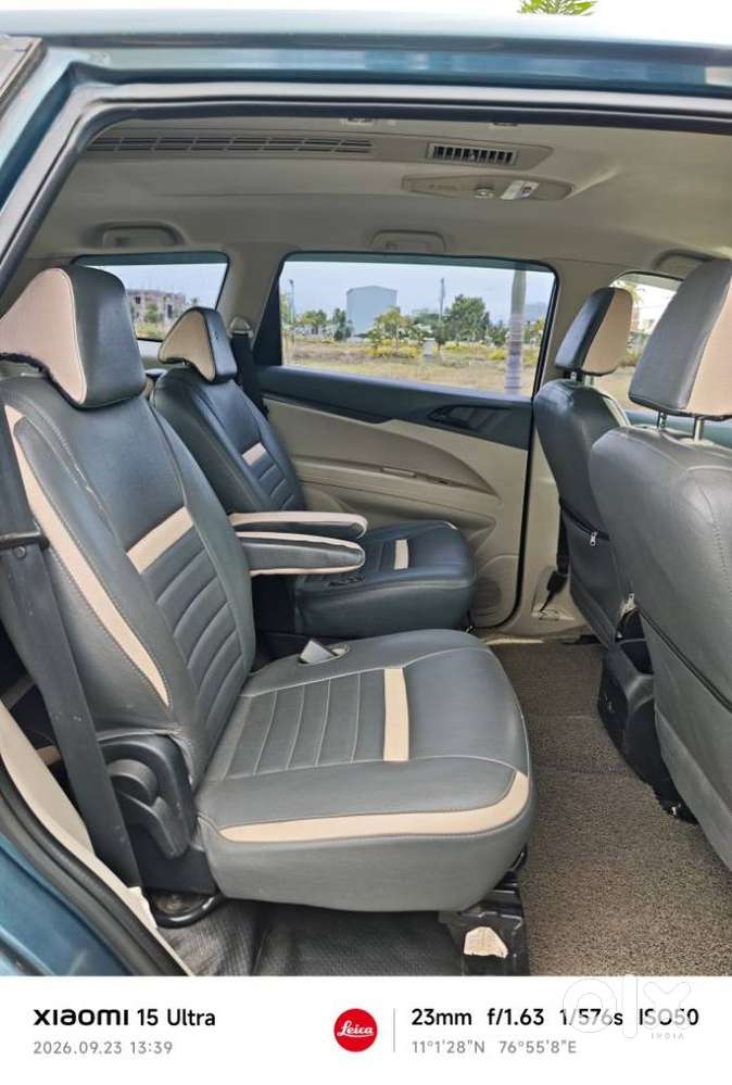Mahindra Marazzo M4, 2019, Diesel