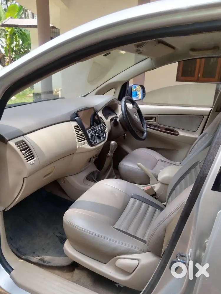 Toyota Innova 2007 Diesel Good Condition