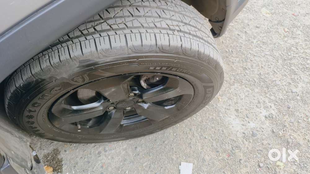 Jeep Compass 1.4 Limited, 2018, Petrol