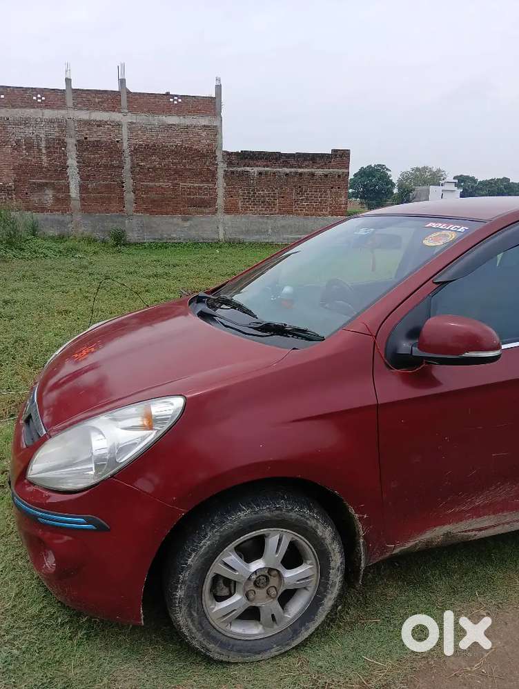 Good Condition