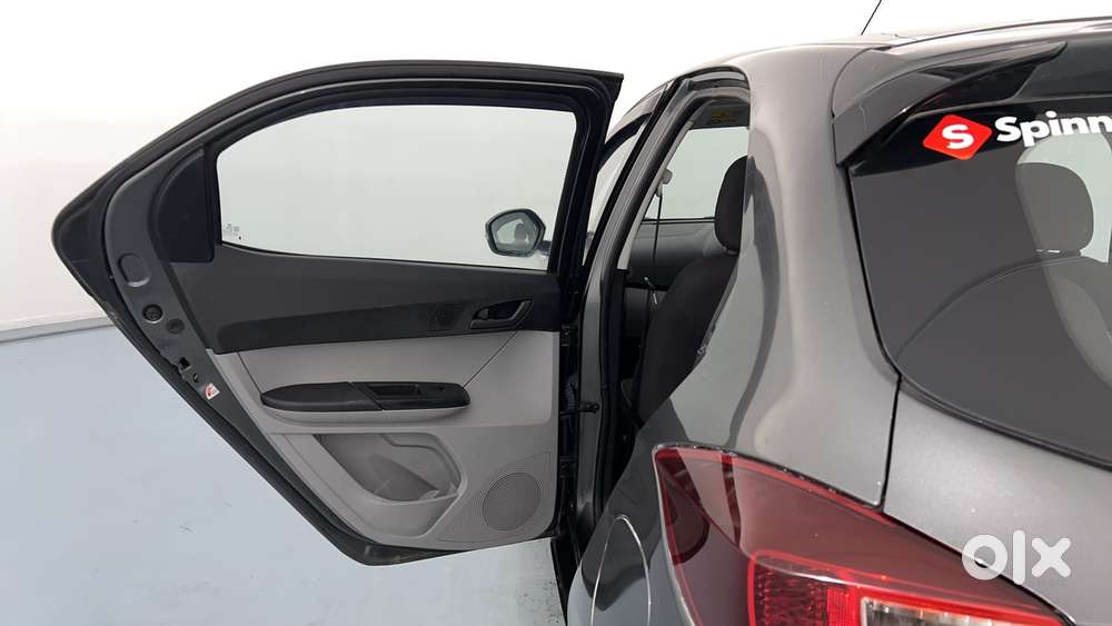 Tata Tiago Xz, 2021, Petrol