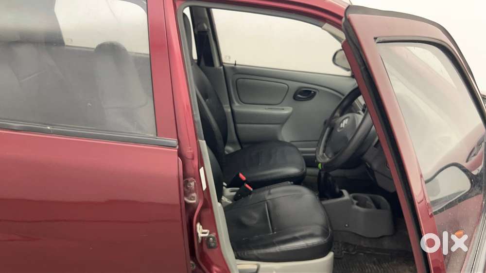 Maruti Suzuki Alto K10 1.0 Lxi (o), 2012, Petrol