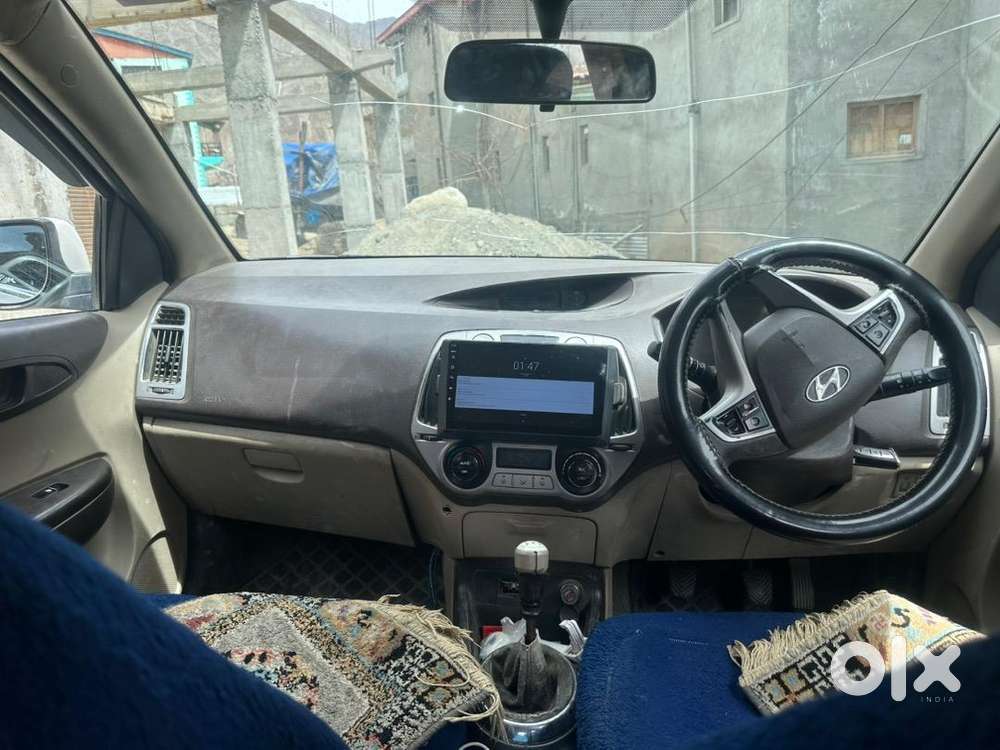 Hyundai I20 2011 Well Maintained Genius Bayers Only