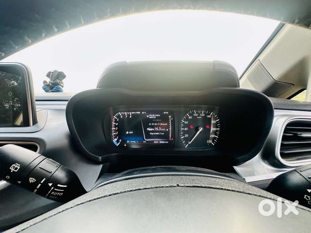 Tata Altroz 1.2 Xz (o), 2021, Petrol