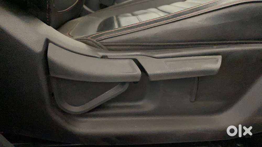 Kia Seltos 1.4 Gtx + Petrol At, 2020, Petrol