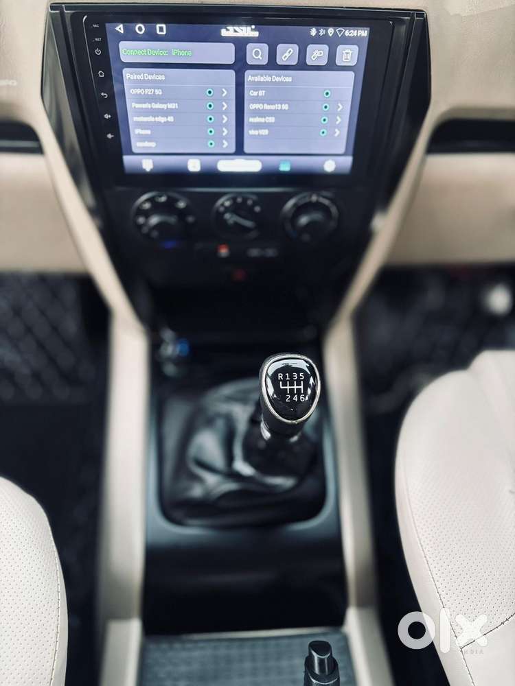 Mahindra Scorpio Classic 2.2 S Mt 7 Str, 2023, Diesel