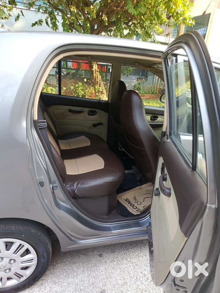 Hyundai Santro Xing Gls, 2012, Petrol