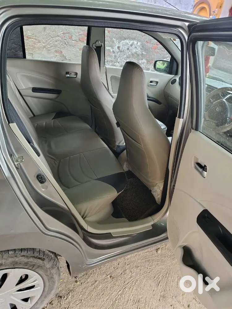Maruti Celerio 2018 Amt Zxi New Condition