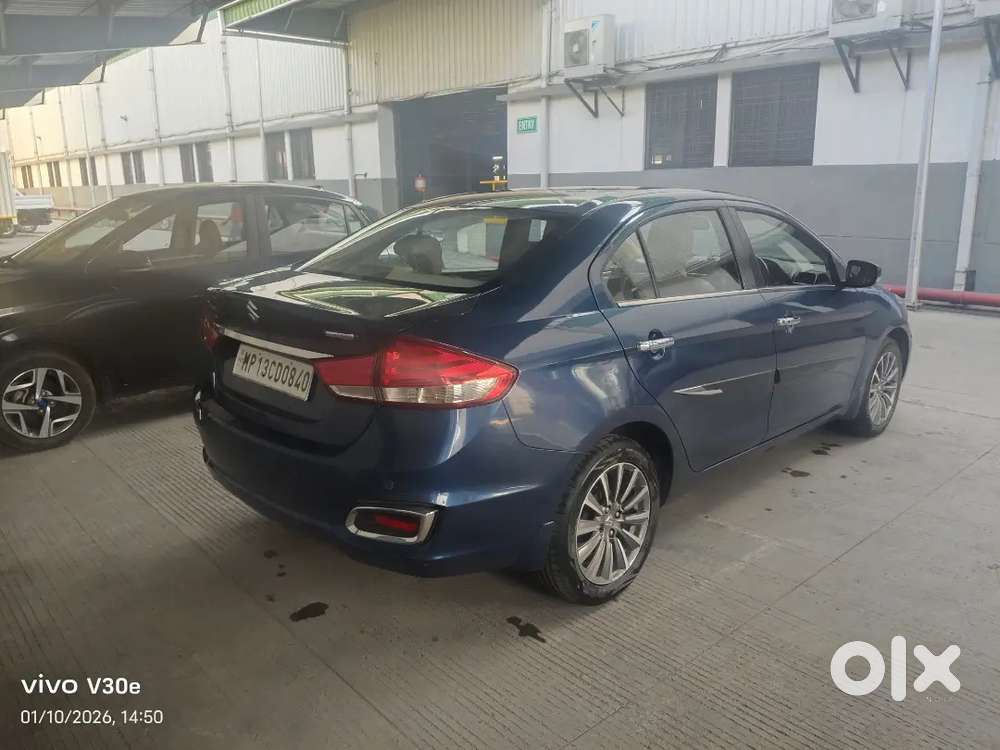 With New Fresh Look ..