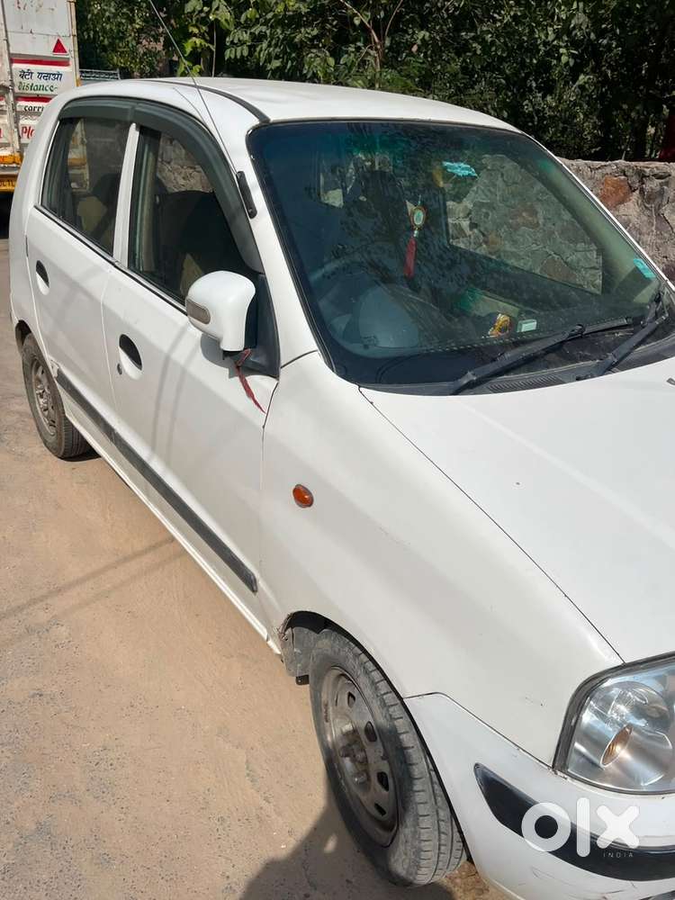 Hyundai Santro Xing 2013