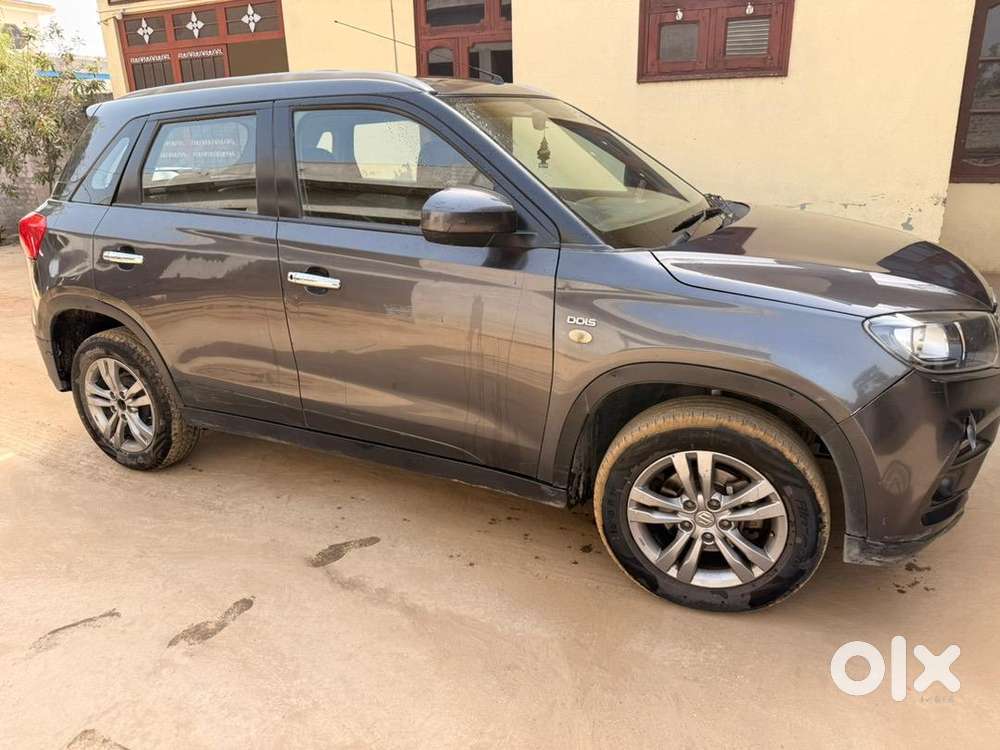 Maruti Suzuki Diesel 2017