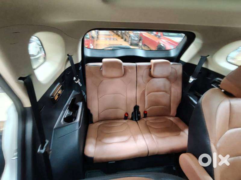 Mg Hector Plus Sharp Pro 1.5 Turbo Petrol Cvt 6 Str, 2023, Petrol