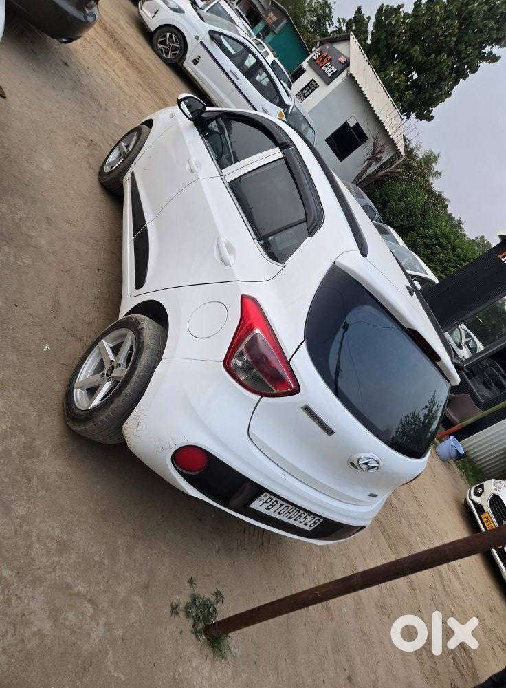 Hyundai Grand I10 1.2 Crdi Sportz, 2019, Diesel