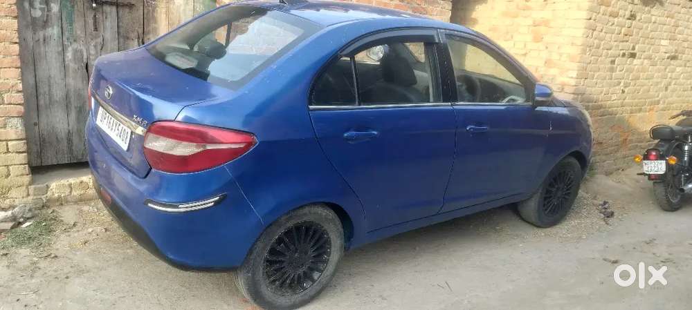 Tata Zest 2015 Diesel 96000 Km Driven