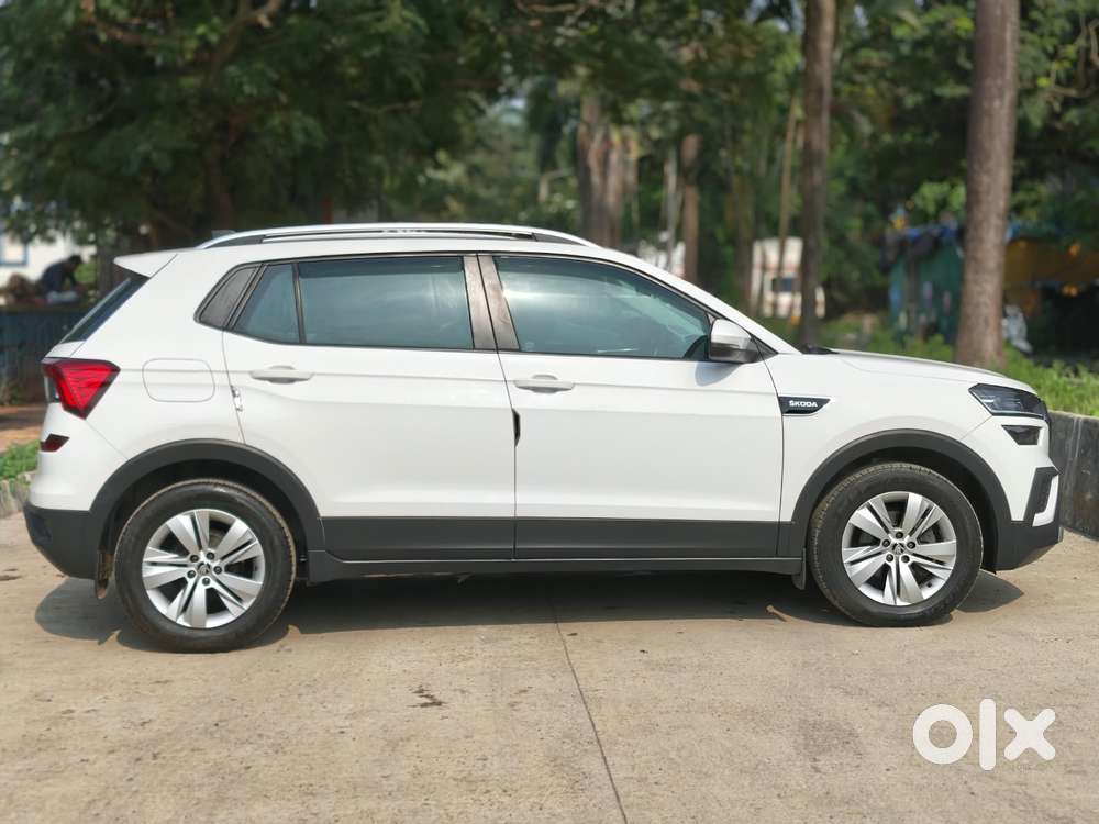Skoda Kushaq 1.0 Tsi Ambition At, 2024, Petrol