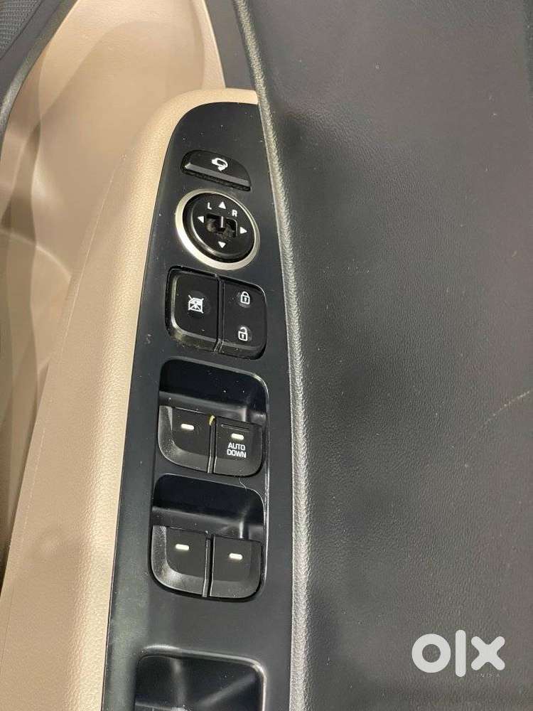 Hyundai Grand I10 1.2 Sportz At, 2018, Petrol
