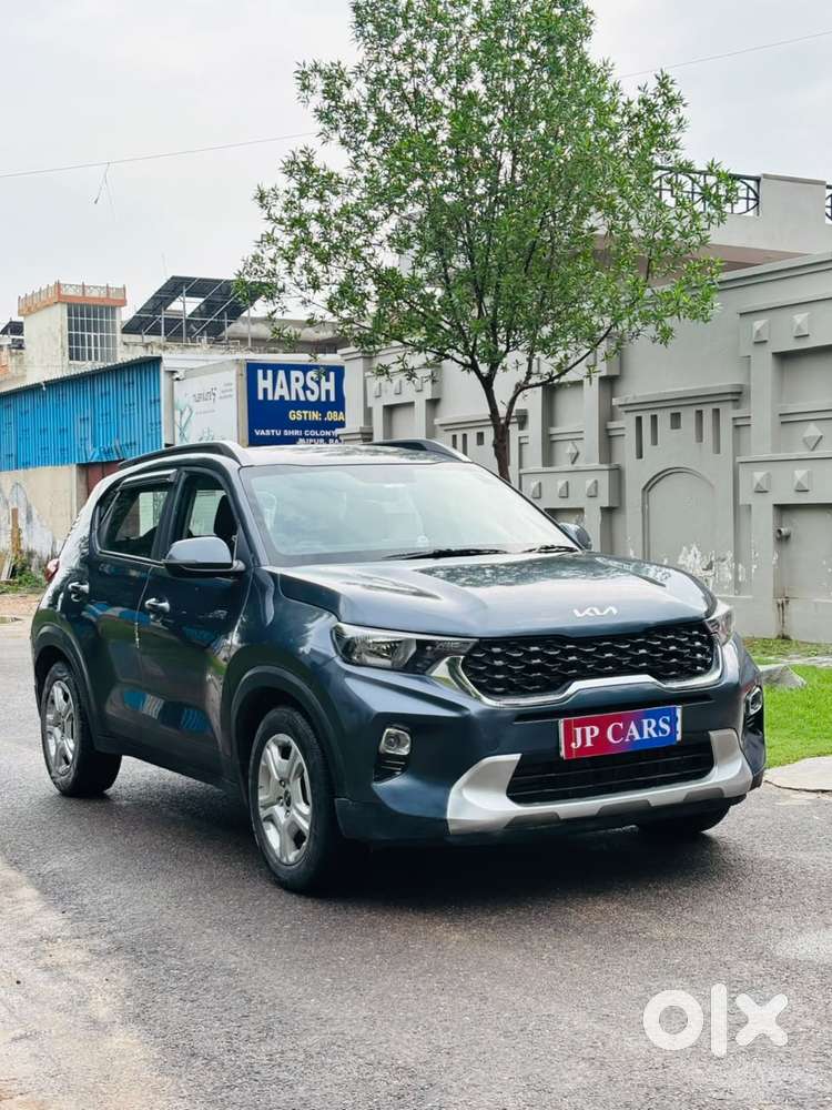 Kia Sonet 1.2 Htk Plus, 2023, Petrol