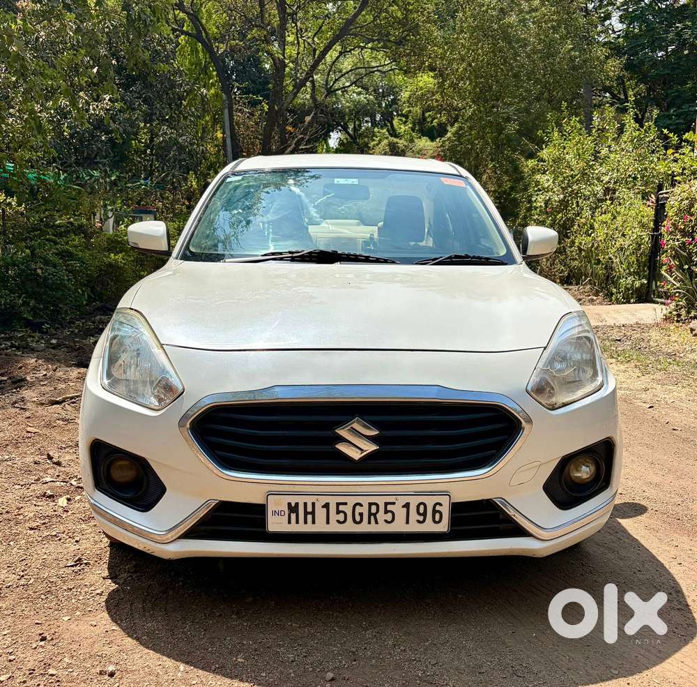 Maruti Suzuki Swift Dzire
