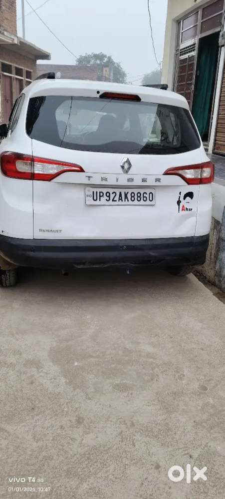 Mujhe Dusri Car Lena Xuv7xo