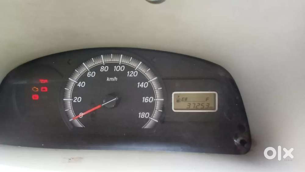 Maruti Suzuki Eeco 5 Str, 2018, Petrol