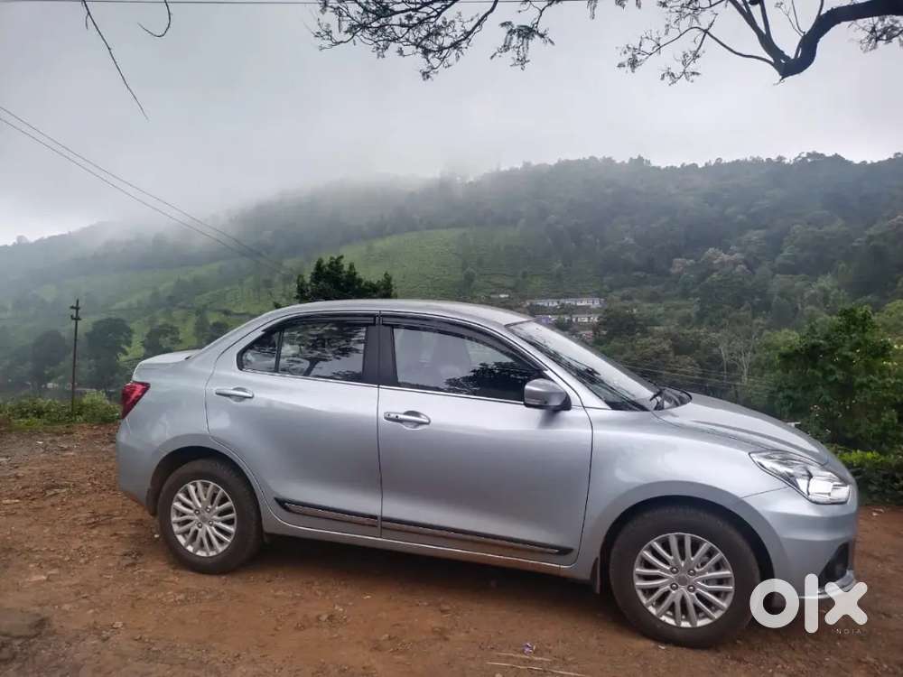 Maruti Suzuki Dzire 2024