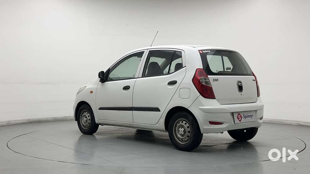 Hyundai I10 Magna 1.1l, 2014, Petrol