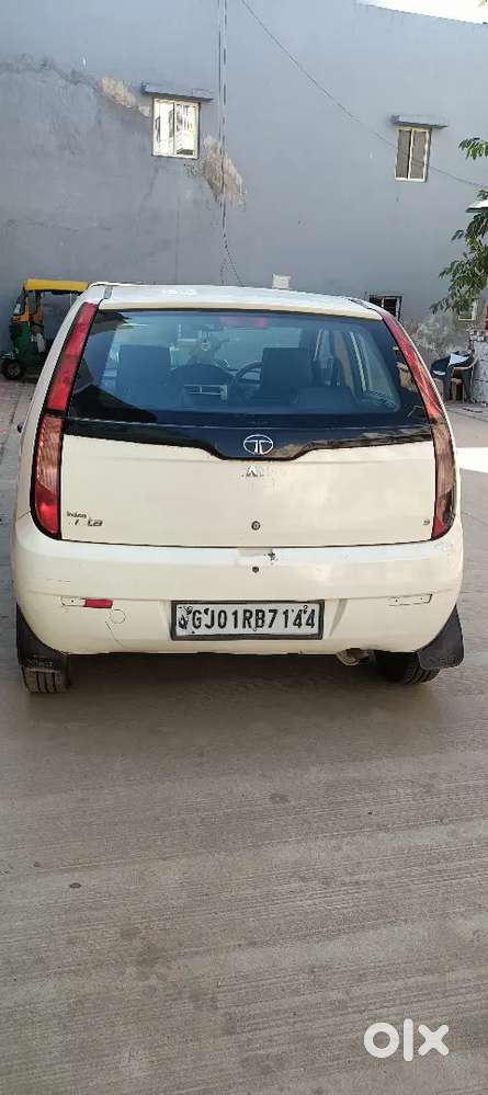 Tata Vista Good Engine & Body