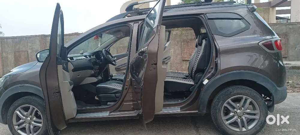 Renault Triber 2021 Petrol Well Maintained Car