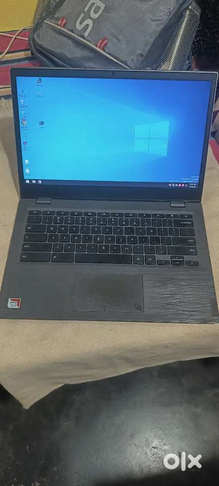 Lenovo Croombook 14e