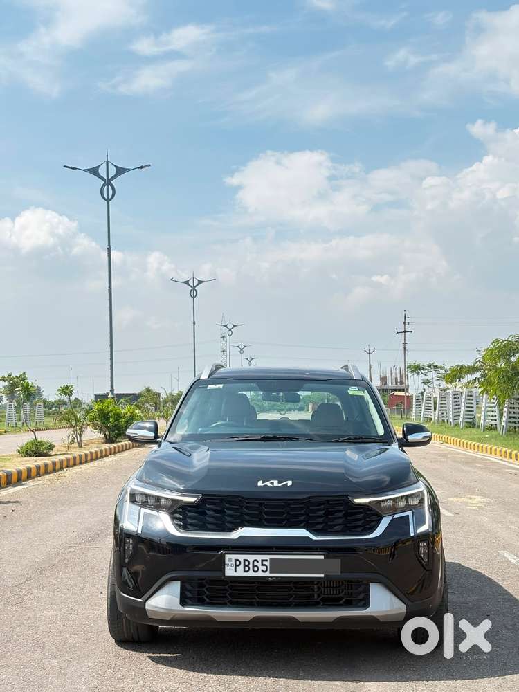 Kia Sonet 1.2 Htk Plus, 2024, Diesel